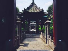 -西安化觉巷清真大寺