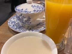 -小大董·烤鸭(王府井apm店)