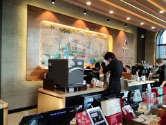 -星巴克臻选(福州东百中心分店)