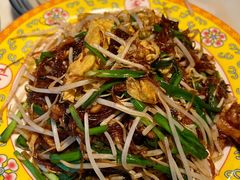 -那家小馆•北京菜•烤鸭(香山店)
