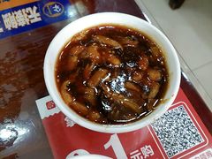 -八爷手擀炸酱面(张家窝店)