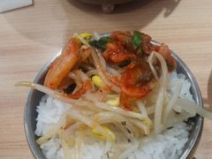 -米村拌饭(城阳万象汇店)