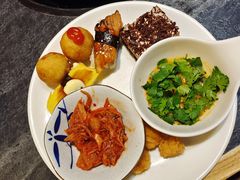 -匠牛亭·锅物烧肉放题自助(昆百大·泰业城店)