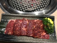 -好牛烧肉(世茂广场店)