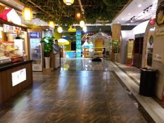-汉宫汤泉汗蒸洗浴(五四广场店)