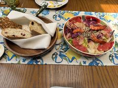 -弗兰克牛排西餐厅Ribone steak house(柠檬花园店)