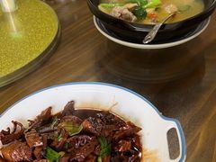 -李东农庄(中南百草园地标店)