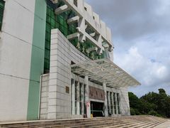 -广东中医药博物馆