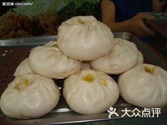 -小胖包子王(光明楼店)