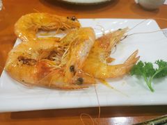 -银子铁板烧料理自助餐(人民广场店)