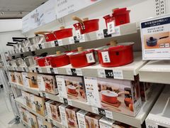 -NITORI 宜得利家居(天津泰达永旺店)
