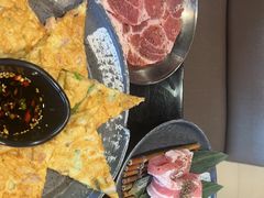 -老卜奎齐齐哈尔烤肉(人民东路店)