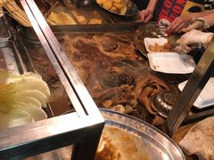 -明记牛杂(新马路分店)