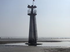 -江山半岛白浪滩景区