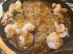 -九毛九西北菜(番禺万达店)