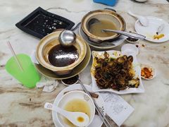 -新峰肉骨茶