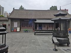 -万寿八仙宫