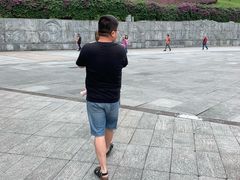 -龙头寺公园