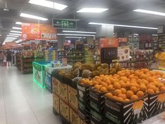 -家乐福(古北店)