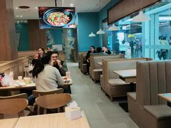 大堂-麻辣盛艳(淮安万达店)