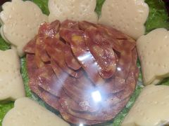 -陈记菜馆·非遗淮扬菜(东关街教场店)