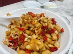 -红色湘菜馆(春风店)