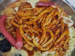 牛筋面-苏袁麻辣烫(呼和浩特总局街店)