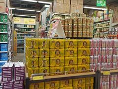 -百佳永辉(名盛广场店)