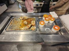 -半岛听涛蒸汽海鲜自助(K11店)