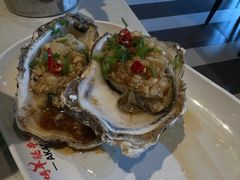-AK47烤羊腿串吧(柳浪家园店)