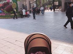 -华联广州大酒店-餐厅