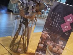 -雕刻时光咖啡馆(北苑店)