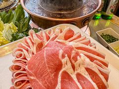 -牛街·马辈儿涮肉(牛街总店)