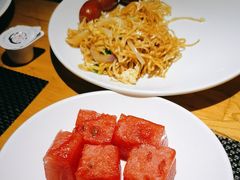 -東舍食唐精品陕菜馆