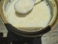 土耳其牛奶布丁-Mevlana梅夫娜土耳其餐厅·清真
