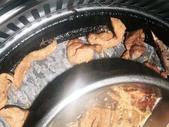 -韩风源自助烤肉(国贸精品店)