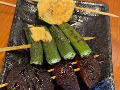 -俊屋料理·烧鸟·寿司·日泰融合菜(星际云汇店)