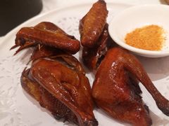-十二粤味·顺德菜·烧鹅点心(五四广场店)