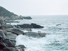 -三亚蜈支洲岛旅游区