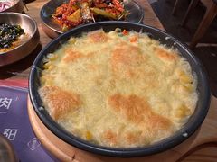 -韩都烤肉·烤鳗鱼(中街小北总店)