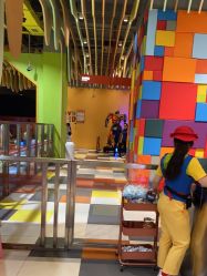 -宝燕乐园(闵行旗舰店)