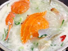 -吉友粥底火锅(方斜路店)