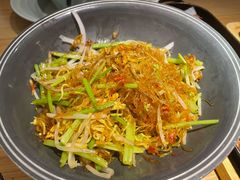 -蜜桃餐厅·伴山(绿宝广场店)