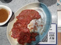 -金迈圆烤肉餐厅(维多利店)
