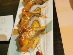 -山葵家·创意料理(宁波来福士店)