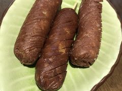 -福慧慈缘素食餐厅(王府井店)