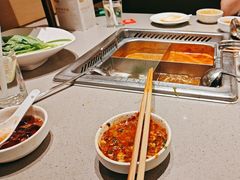 -海底捞火锅(青悦城店)