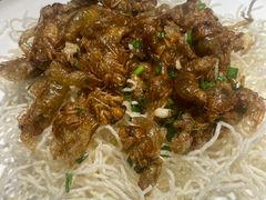 -一鸣饭庄(七星店)