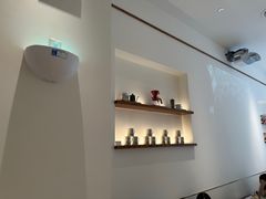 -Peet's 皮爷咖啡(乐峰店)