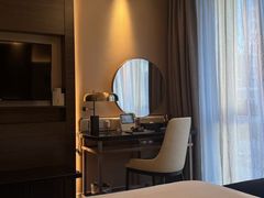 -福州金融街万达鳌峰洲地铁站锦江都城酒店